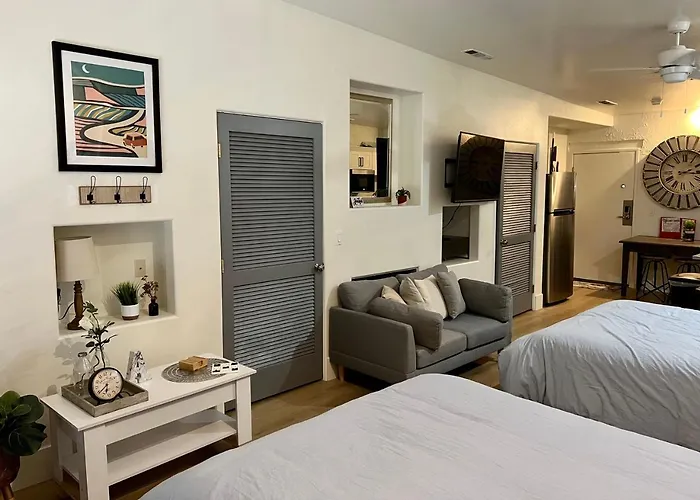St George Resort Condo