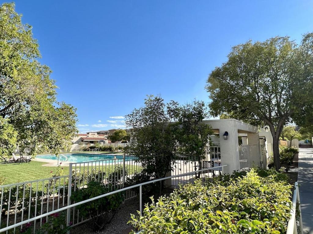 Appartement St George *