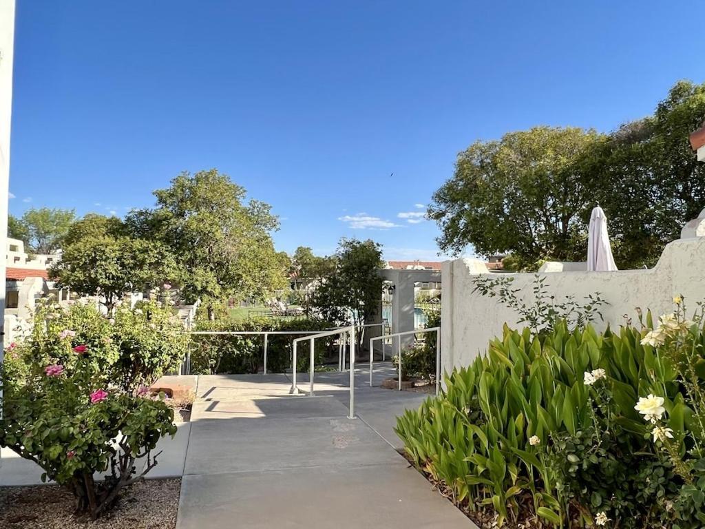 Appartement St George Saint George