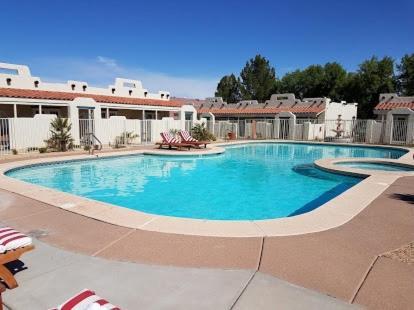 St George Appartement
