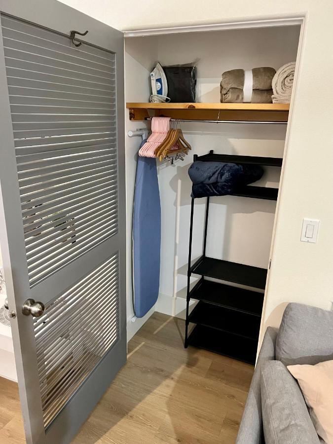 St George Appartement *
