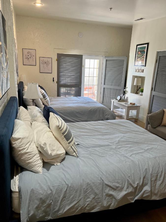 St George Appartement