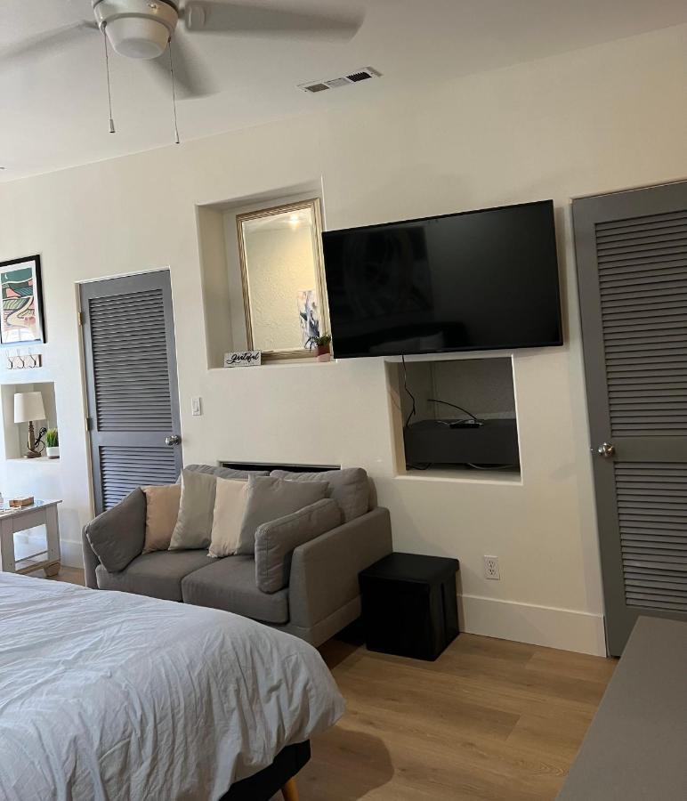 Appartement St George