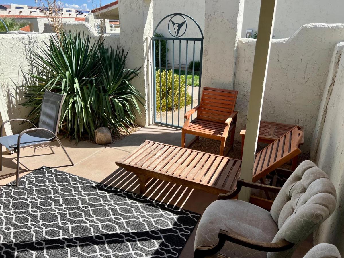 St George Appartement *