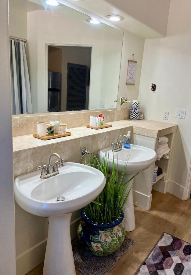 St George Appartement