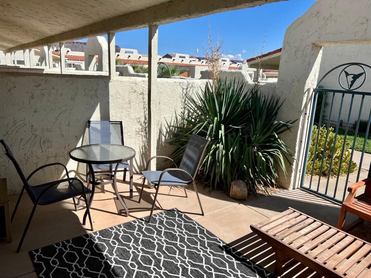 Apartamento St George