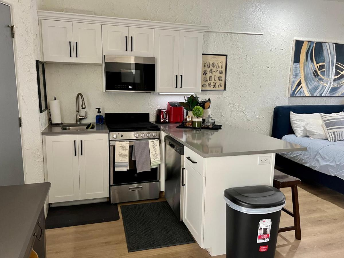 St George Apartamento *